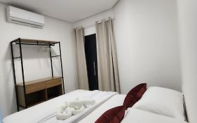 Hospedagens Rebouças